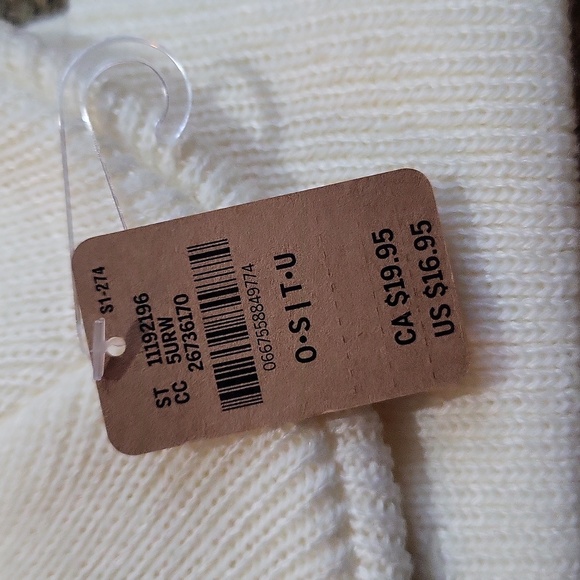 Pink Beanie - Picture 2 of 4